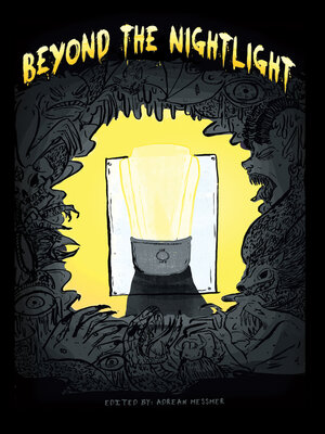 cover image of Beyond the Nightlight